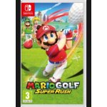 Mario Golf: Super Rush – Hledejceny.cz