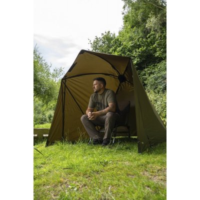Korum Přístřešek Pentalite Quick Brolly – Sleviste.cz