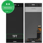 LCD Displej + Dotykové sklo Sony Xperia XZ Premium Dual G8142 – Zboží Živě