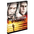 Reportér v ringu DVD