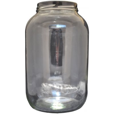 ORION sklenice zavařovací OKURKÁČ 3700ml – HobbyKompas.cz