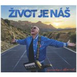Michal David Život je náš CD – Sleviste.cz