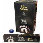Tribal Soul Vonné tyčinky Moon Rituals Masala 15 g – Sleviste.cz