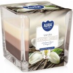 Bispol Aura Vanilla 170 g – Zboží Mobilmania