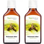 YaoMedica 035 Nalomená větev 2 x 50 ml – Hledejceny.cz