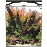 Aquael OptiBent 70 akvarijní set černý 68 l – Zboží Dáma