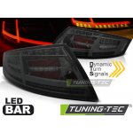 Světla zadní AUDI TT 04.06-02.14 SMOKE LED BAR – Hledejceny.cz
