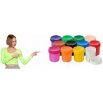 Faber-Castell 121050 20 ml 12 ks – Hledejceny.cz