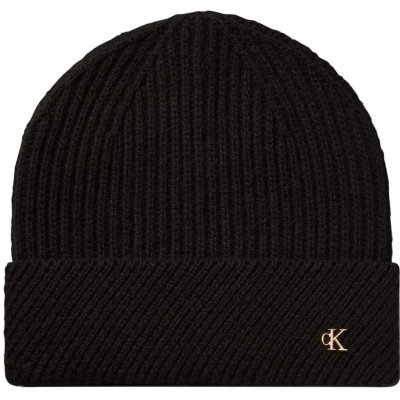Calvin Klein Dámská čepice Metal Wool LV04F8118GUB1 – Hledejceny.cz