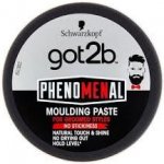 got2b Phenomenal Moulding Paste tvarující pasta na vlasy 100 ml – Hledejceny.cz