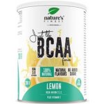 Nature's Finest BCAA Powder 2:1:1 200 g – Zboží Dáma