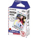 Fujifilm Instax Mini Film 10 Airmail – Hledejceny.cz