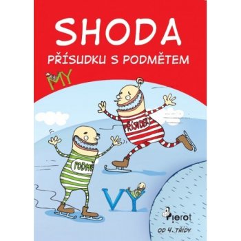 Shoda přísudku s podmětem