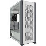 Corsair 7000D Airflow CC-9011219-WW – Zboží Živě