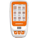 Ermenrich Ping RD40 – Zboží Mobilmania