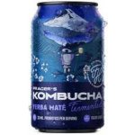 Pragers Kombucha Yerba Maté 330 ml – Zboží Dáma