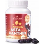 Díky přírodě Havajský Astaxanthin Vegan 4 mg 120 kapslí – Hledejceny.cz