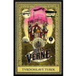 Tvrdohlavý Turek - Jules Verne – Zboží Mobilmania