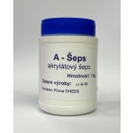 Šeps akrylátový – Sleviste.cz