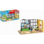 Playmobil 71331 Meteorologická třída – Zboží Mobilmania