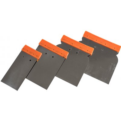 OSTATNÍ Stěrky nerezové Japan 4 díly – Zboží Mobilmania