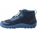 Reima Loikkii dětské barefoot boty s membránou navy – Zbozi.Blesk.cz