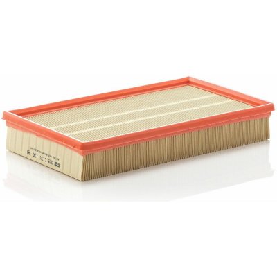 Vzduchový filtr MANN-FILTER C 31 130 – Hledejceny.cz
