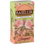 Basilur Bouquet Cream Fantasy 25 x 1,5 g – Zboží Mobilmania