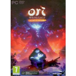 Ori and the Blind Forest (Definitive Edition)