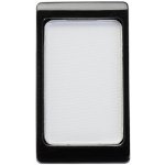 Artdeco Eye Shadow Matt 510 Snow White 0,8 g – Sleviste.cz