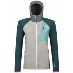 Ortovox FLEECE GP CLASSIC KNIT HOODY W arctic grey 2023/2024 – Hledejceny.cz