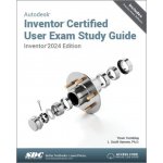Autodesk Inventor Certified User Exam Study Guide – Hledejceny.cz