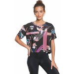 Roxy Draw A Line true black pop flowers full – Hledejceny.cz