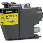 Brother LC-462XLY - originální – Hledejceny.cz