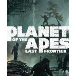 Planet of the Apes: Last Frontier – Hledejceny.cz