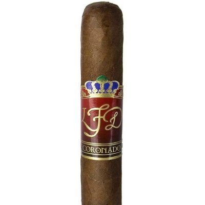 La Flor Dominicana Coronado Corona Especial