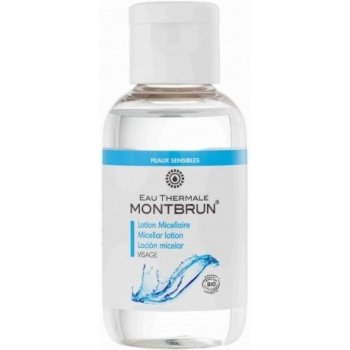 Alphanova Montbrun micelární voda BIO 50 ml