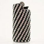 Swarovski Crystals černo bílý – Hledejceny.cz