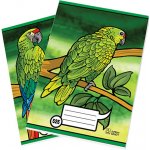 ŠKOLÁČEK Sešit školní 525 A5 čtvereček – Zboží Dáma