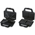 SILVERCREST SSWM 750 F1 BL – Sleviste.cz
