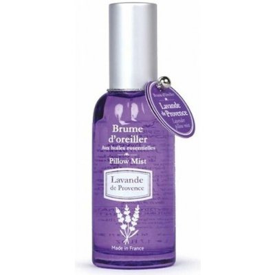 Esprit Provence vůně na ložní prádlo Levandule 50 ml – Hledejceny.cz