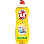 Pur Balsam Soda Effect Lemon prostředek na nádobí 750 ml – Sleviste.cz