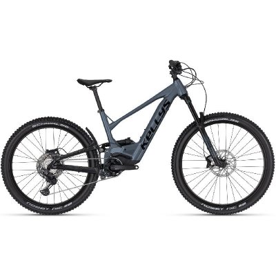 Kellys Theos R50 LTD P 2025 – Zboží Dáma