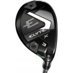 Callaway Elyte Project X Denali Charcoal 60 HB Graphite hybrid pravé 21° grafit Regular – Zboží Dáma