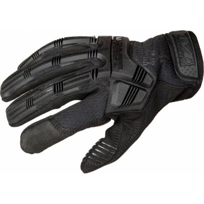 Mechanix Wear taktické M-pact černé – Zboží Dáma