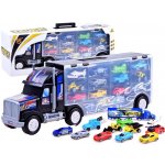 Mamido Velké nákladní auto s autíčky J-ZA2914 – Zboží Dáma