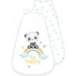 Herding Spací pytel Panda – Zboží Mobilmania