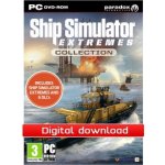 Ship Simulator Extreme – Hledejceny.cz