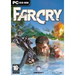 Far Cry – Sleviste.cz