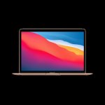 Apple MacBook Air 13 Gold MGND3ZE/A – Zboží Živě